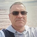 Серый, 48 лет