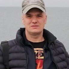 Фотография мужчины Сергей, 46 лет из г. Владивосток