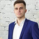 Даниил, 25 лет