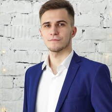Фотография мужчины Даниил, 25 лет из г. Артем