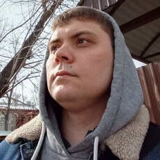 Фотография мужчины Егор, 31 год из г. Иркутск