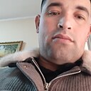 Санжар, 32 года