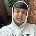 Али, 26 лет