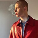 Даниил, 20 лет