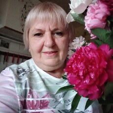Фотография девушки Галина, 60 лет из г. Россошь