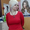Ника, 45 лет