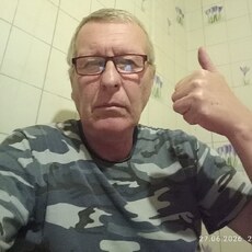 Фотография мужчины Славян, 54 года из г. Иркутск