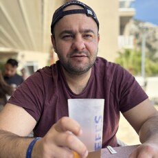 Фотография мужчины Андрей, 40 лет из г. Москва