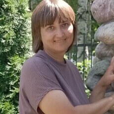 Фотография девушки Кристина, 37 лет из г. Тамбов