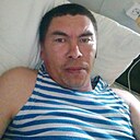 Дамир, 38 лет