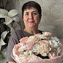 Ирина, 53 года