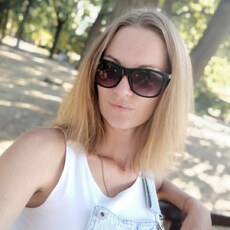 Фотография девушки Анна, 36 лет из г. Херсон