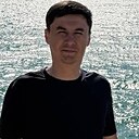 Doston, 33 года