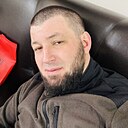 Тигрр, 33 года