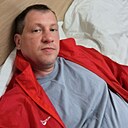 Жека, 40 лет
