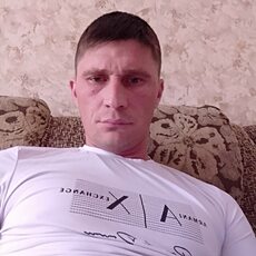 Фотография мужчины Кот, 36 лет из г. Великие Луки