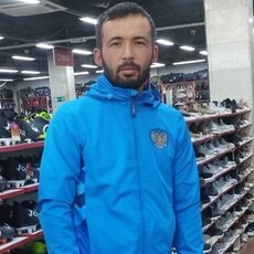 Фотография мужчины Мурат, 31 год из г. Тобольск
