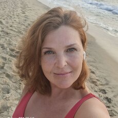 Фотография девушки Юлия, 45 лет из г. Красноярск