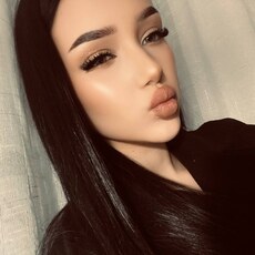 Фотография девушки Надя, 19 лет из г. Иркутск