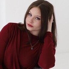 Фотография девушки Алина, 18 лет из г. Иркутск