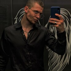 Фотография мужчины Egor, 21 год из г. Киров