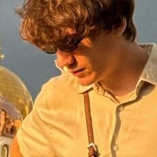 Фотография мужчины Егор, 35 лет из г. Самара
