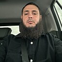 Akhmed, 33 года