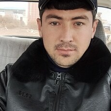 Фотография мужчины Байрам, 30 лет из г. Череповец