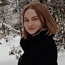 Анастасия, 23 года