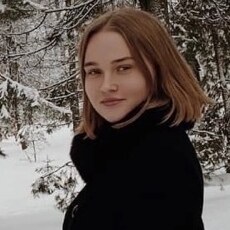 Фотография девушки Анастасия, 23 года из г. Анапа