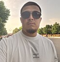 Ибрагим, 30 лет