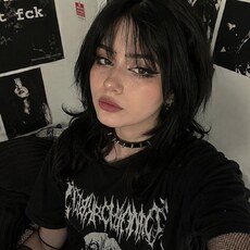 Фотография девушки Алина, 19 лет из г. Челябинск