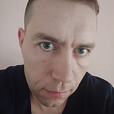 Фотография мужчины Александр, 30 лет из г. Магнитогорск
