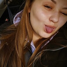 Фотография девушки Валентина, 24 года из г. Лобня