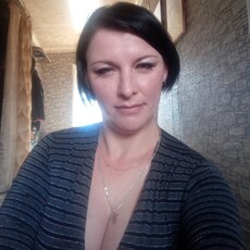 Фотография девушки Ирина, 40 лет из г. Зверево
