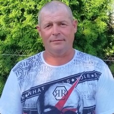 Фотография мужчины Николай, 47 лет из г. Норильск