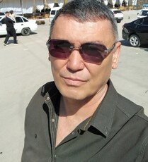 Фотография мужчины Mухаммад, 54 года из г. Андижан