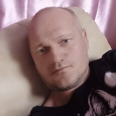 Фотография мужчины Дима, 38 лет из г. Черемхово