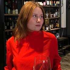 Фотография девушки Анастасия, 24 года из г. Томск