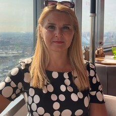 Фотография девушки Елена, 49 лет из г. Москва