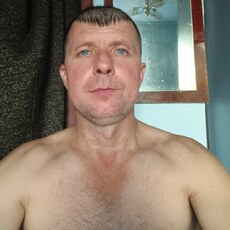 Фотография мужчины Владимир, 44 года из г. Кустанай