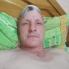 Фотография мужчины Евгений, 49 лет из г. Сухой Лог
