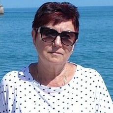 Фотография девушки Ольга, 63 года из г. Нижний Новгород