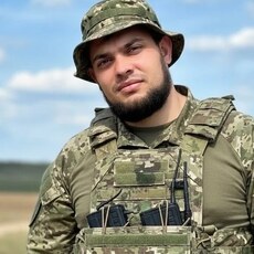 Фотография мужчины Дмитрий, 25 лет из г. Луганск