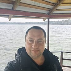 Фотография мужчины Алексей, 42 года из г. Орша
