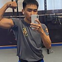 Timur, 23 года
