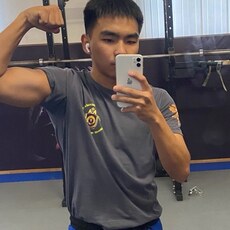 Фотография мужчины Timur, 23 года из г. Каспийск