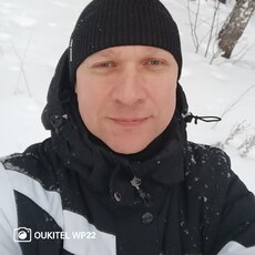 Фотография мужчины Виталий, 41 год из г. Миасс