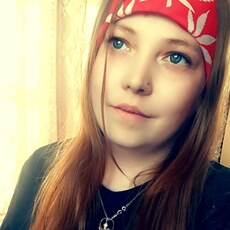Фотография девушки Полина, 24 года из г. Киренск