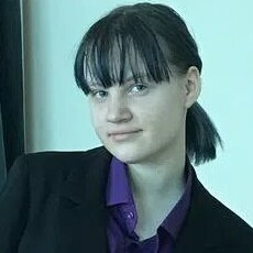 Фотография девушки Эля, 18 лет из г. Барнаул